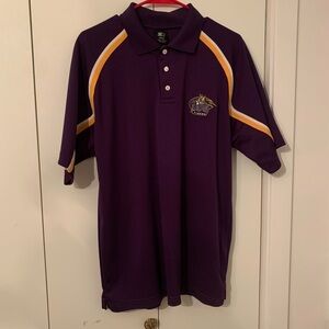 LSU POLO